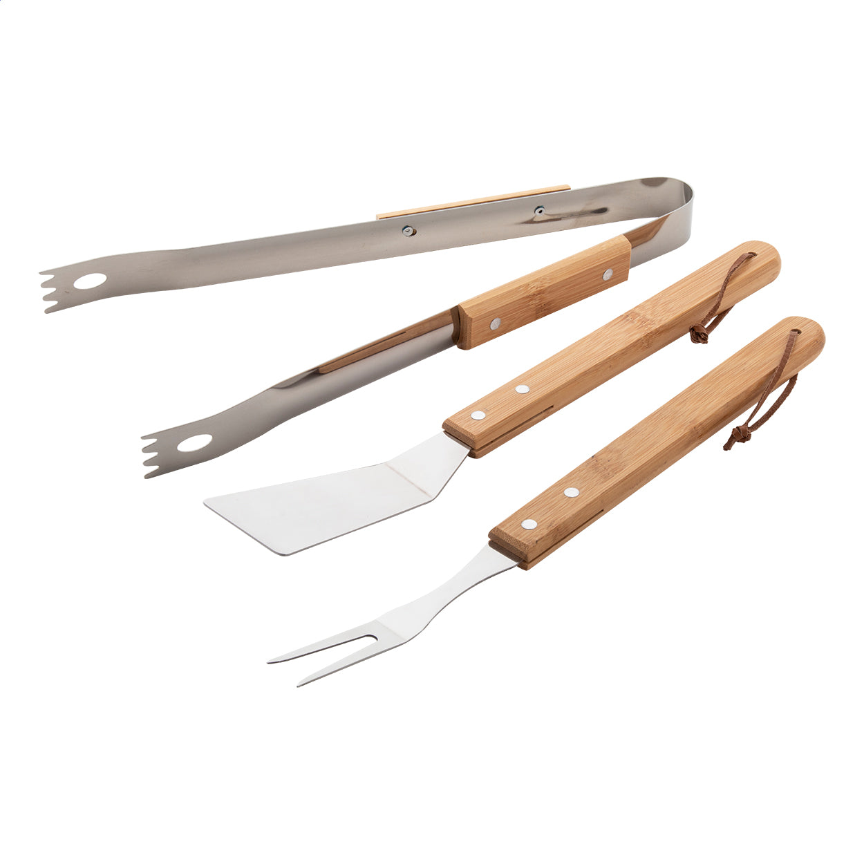 Yakiboo Grillset