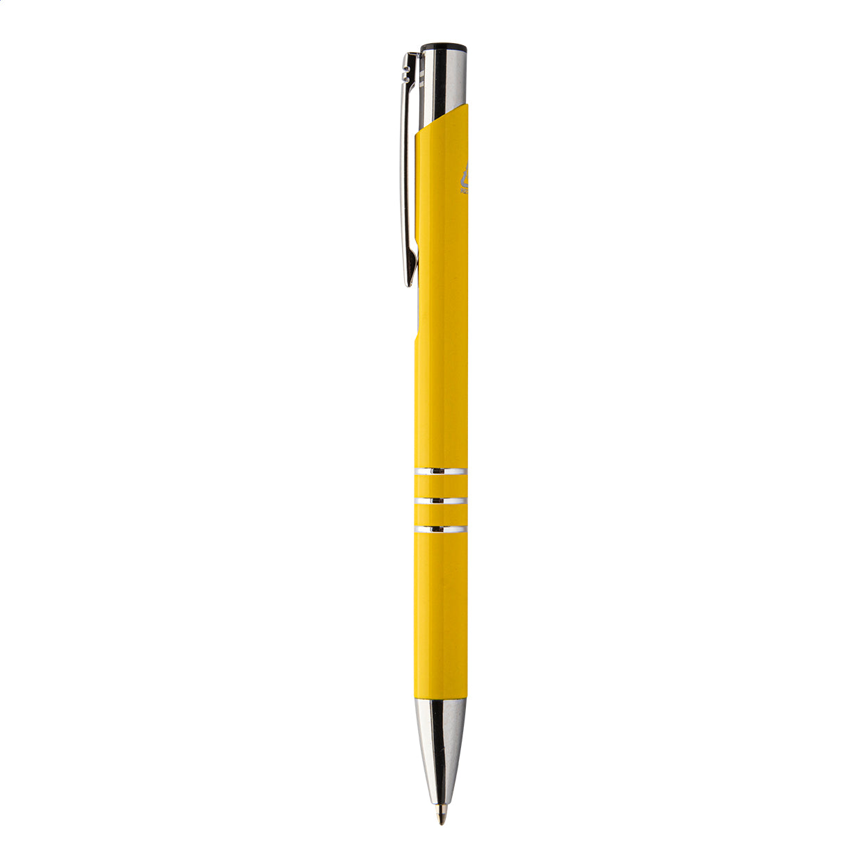 Rechannel Kugelschreiber