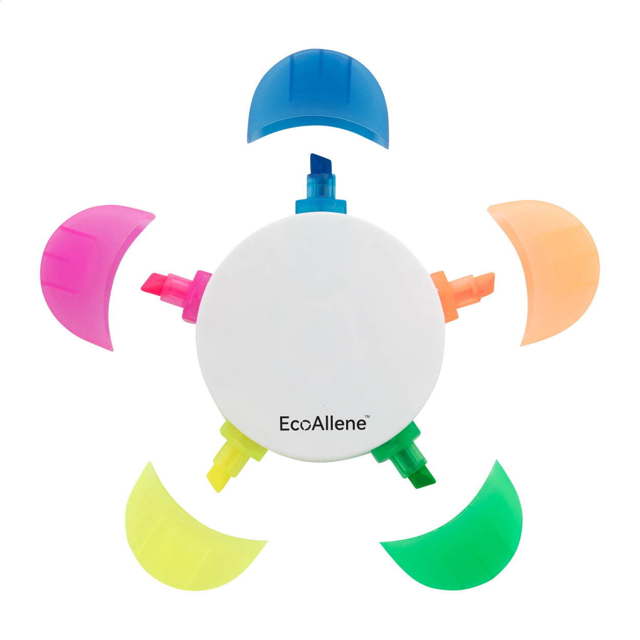 Pentamark Textmarker