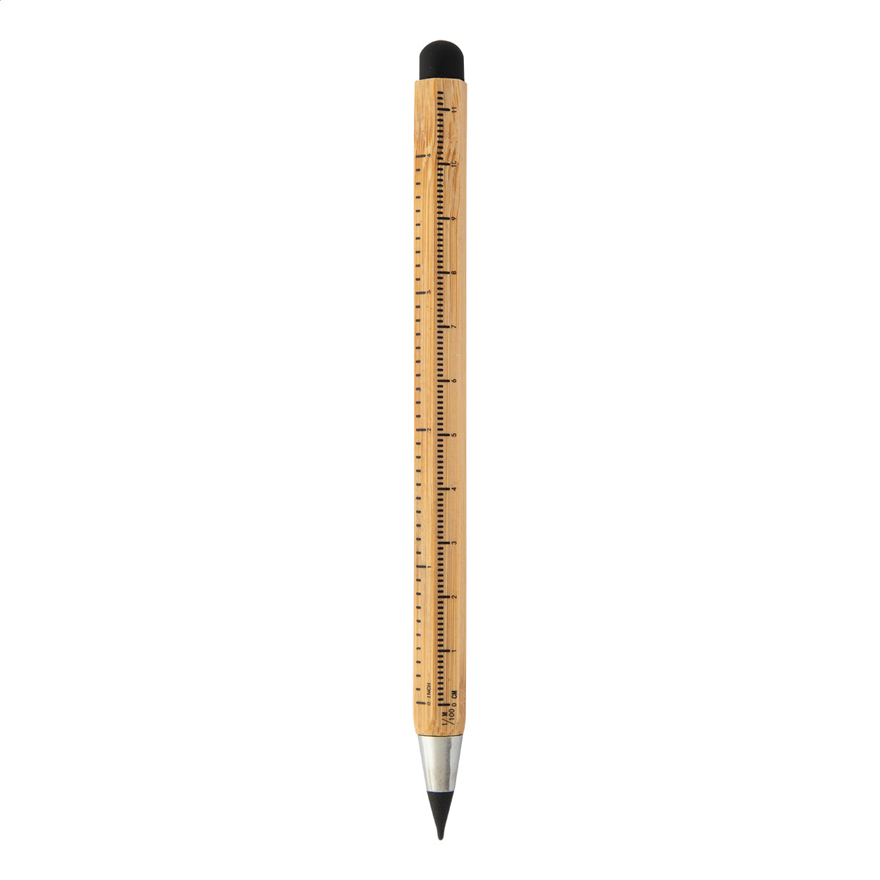 Boloid Tintenloser Stift mit Lineal