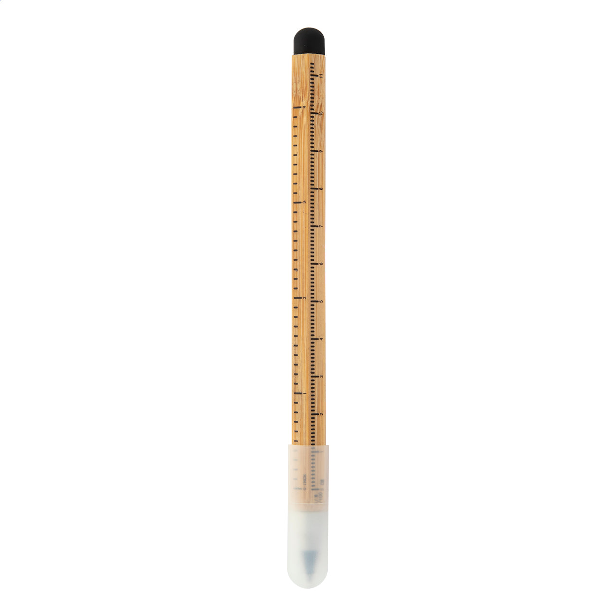 Boloid Tintenloser Stift mit Lineal
