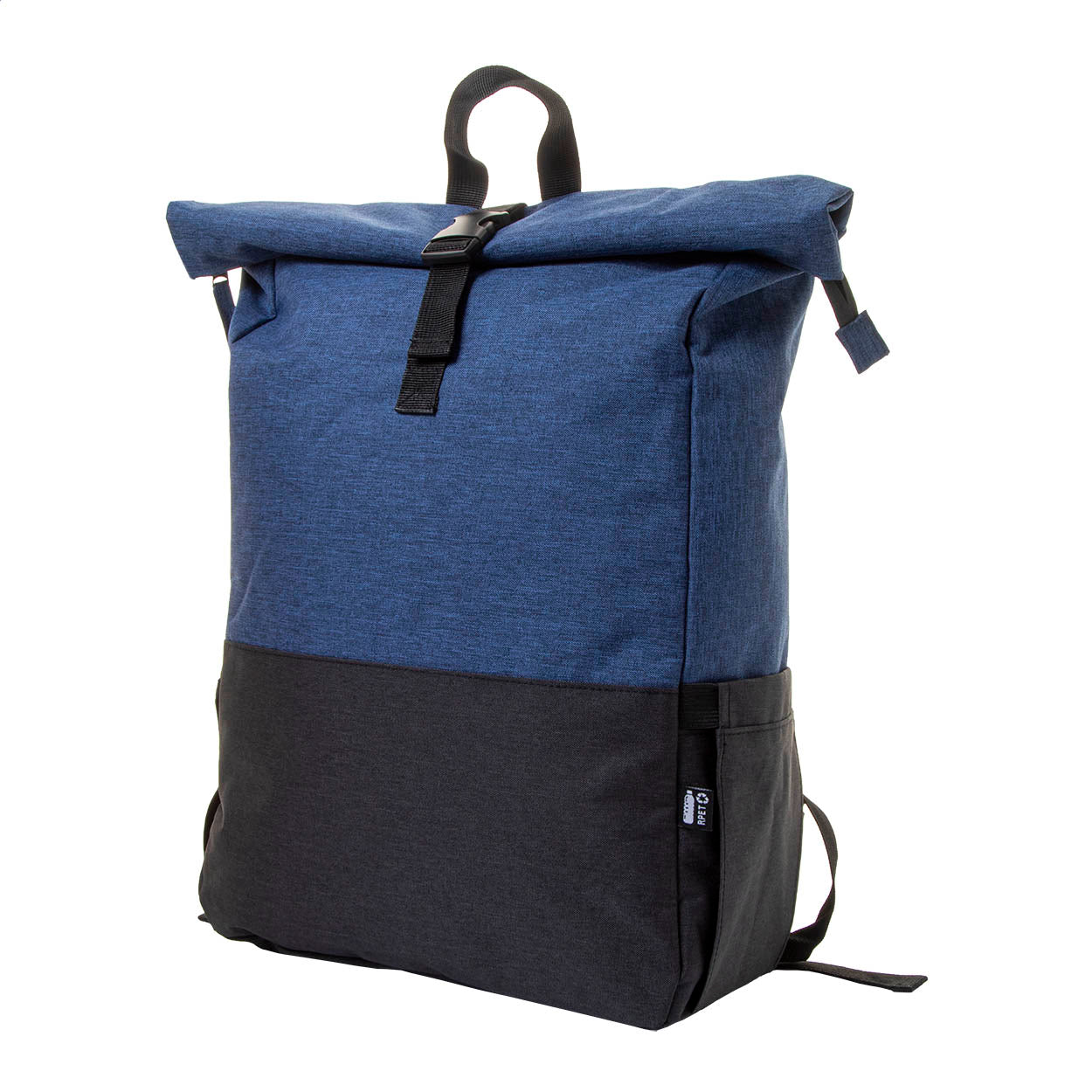 Carnegie RPET Rucksack