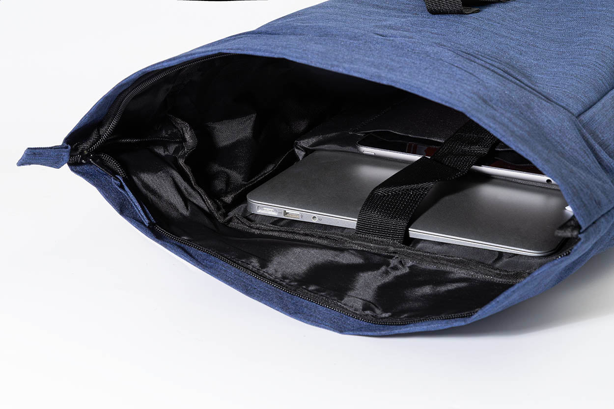 Carnegie RPET Rucksack