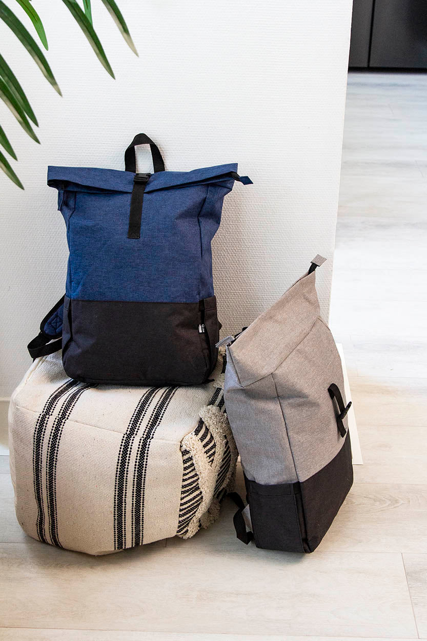 Carnegie RPET Rucksack