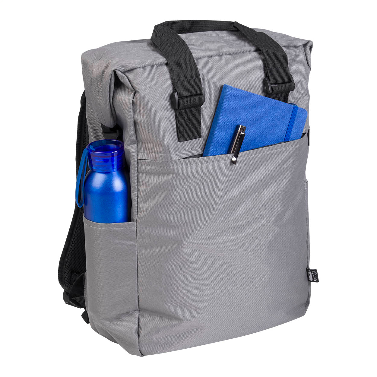 Carnegie RPET Rucksack