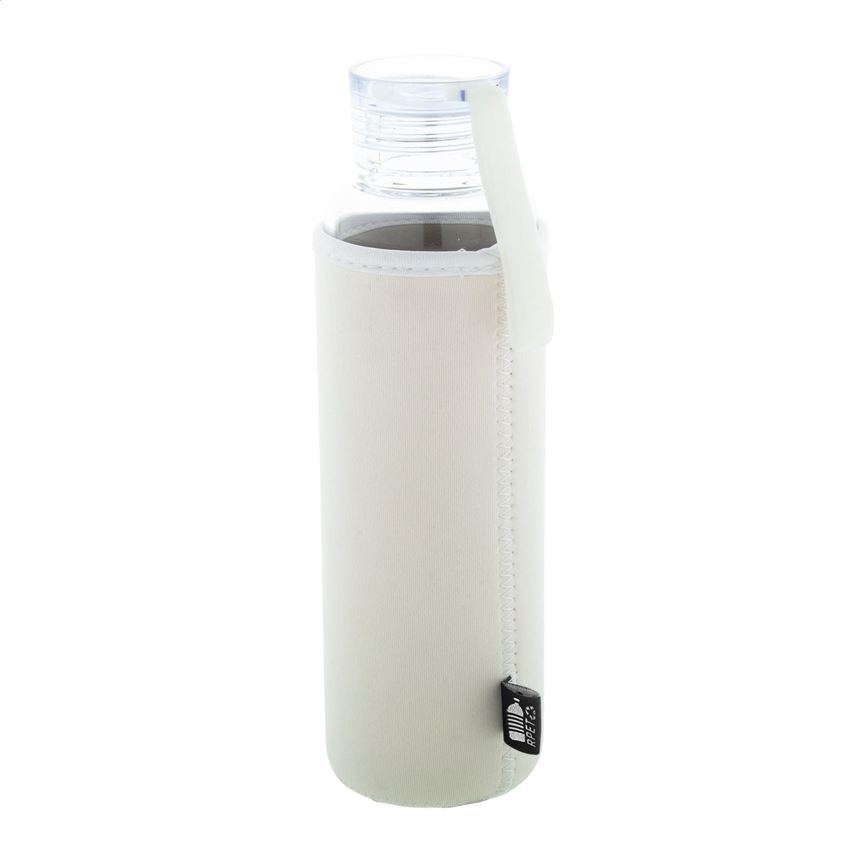 Vitrem Flasche aus recyceltem Glas