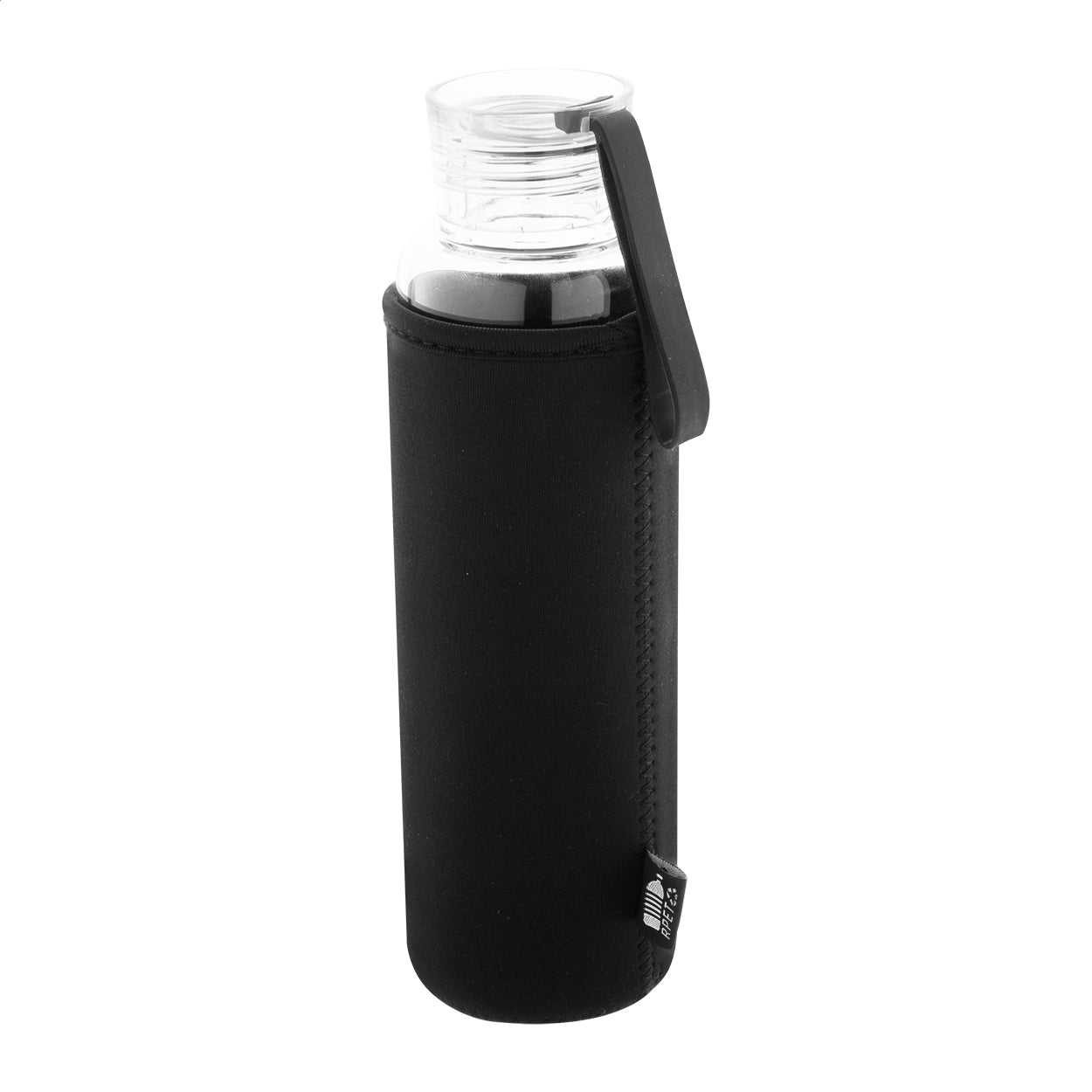 Vitrem Flasche aus recyceltem Glas