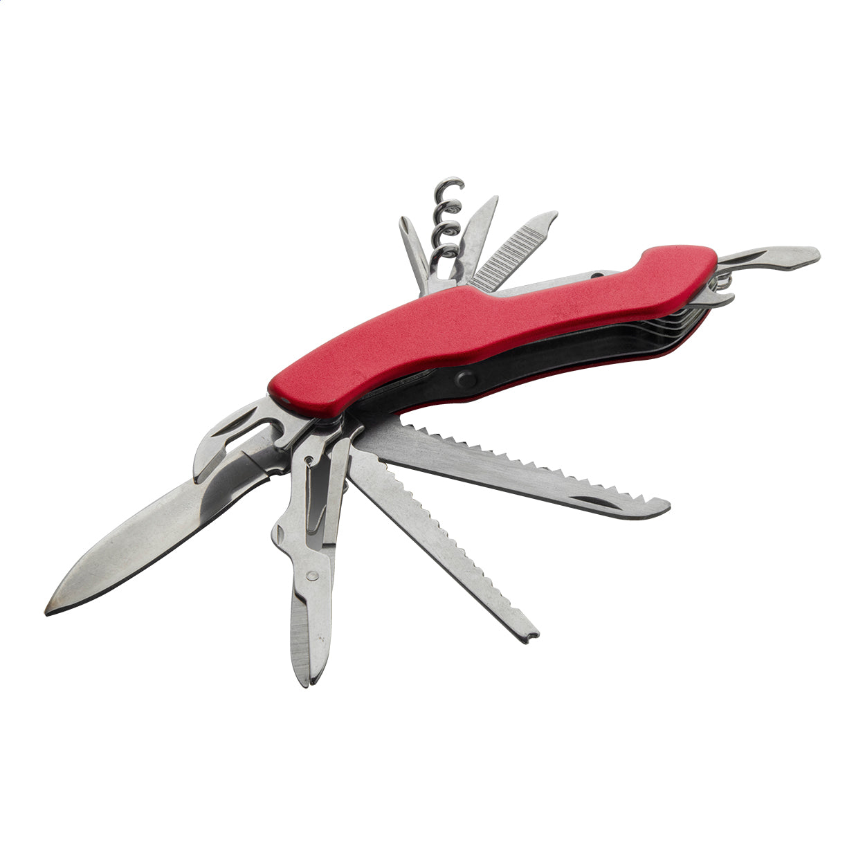 Breithorn Multifunktions-Taschenmesser