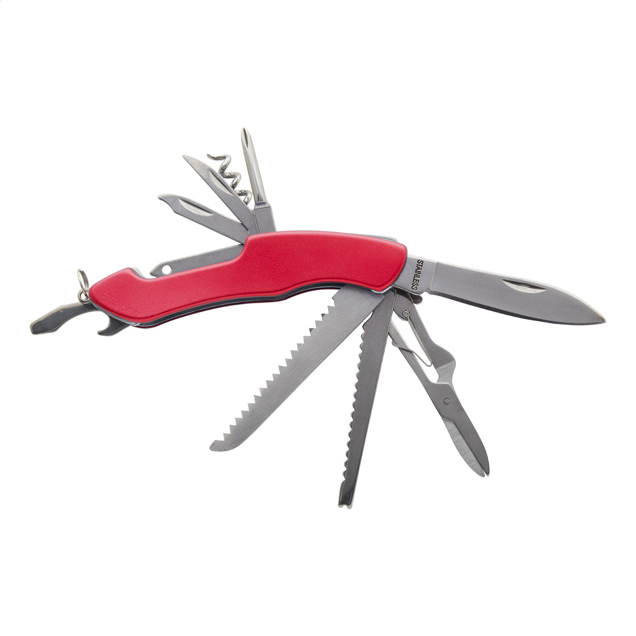 Breithorn Multifunktions-Taschenmesser