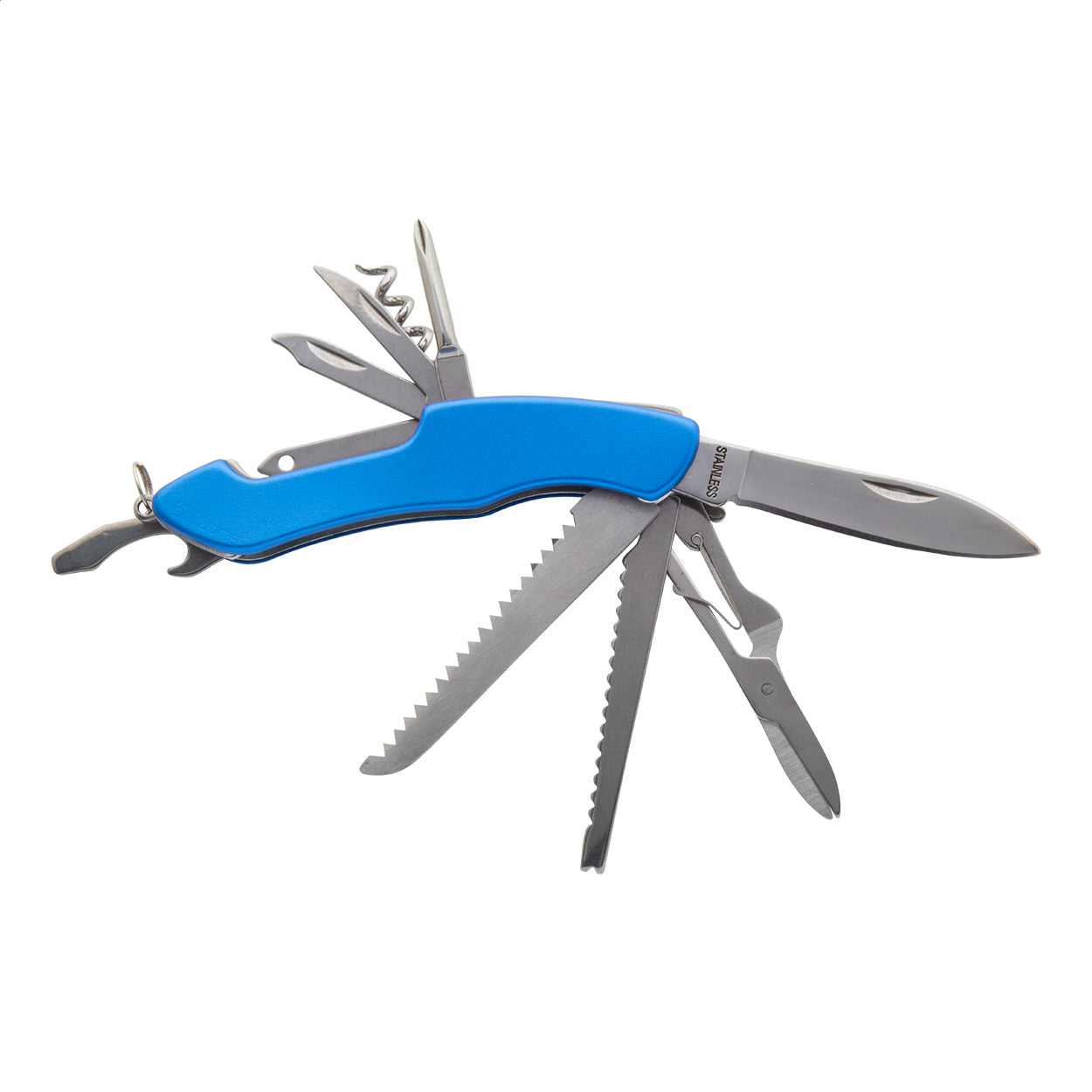 Breithorn Multifunktions-Taschenmesser