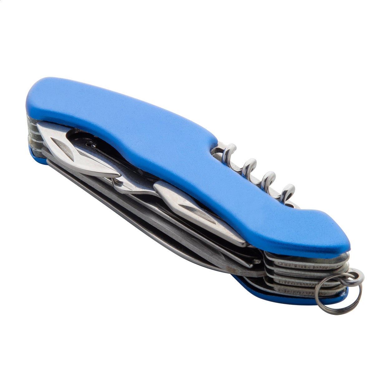 Breithorn Multifunktions-Taschenmesser