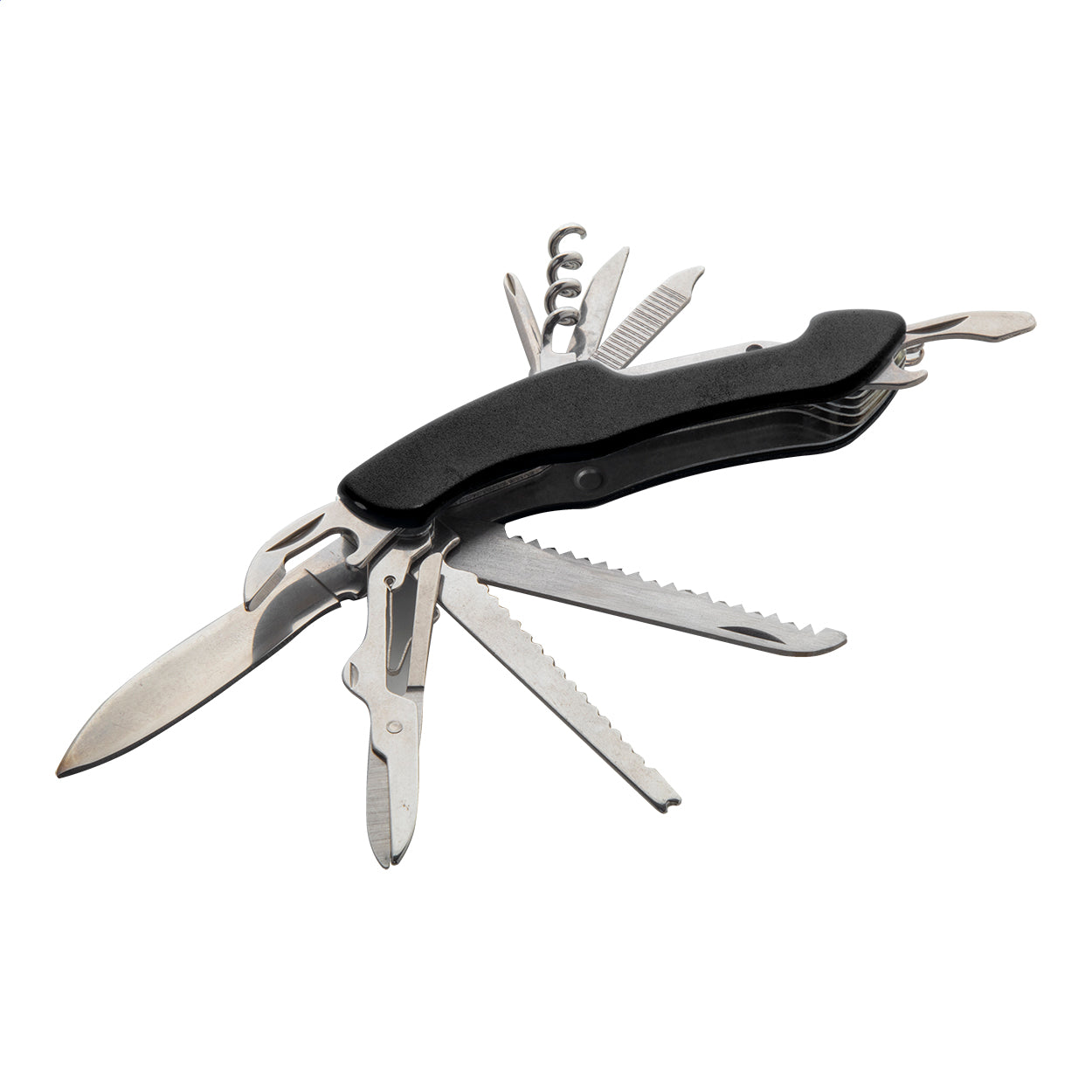 Breithorn Multifunktions-Taschenmesser