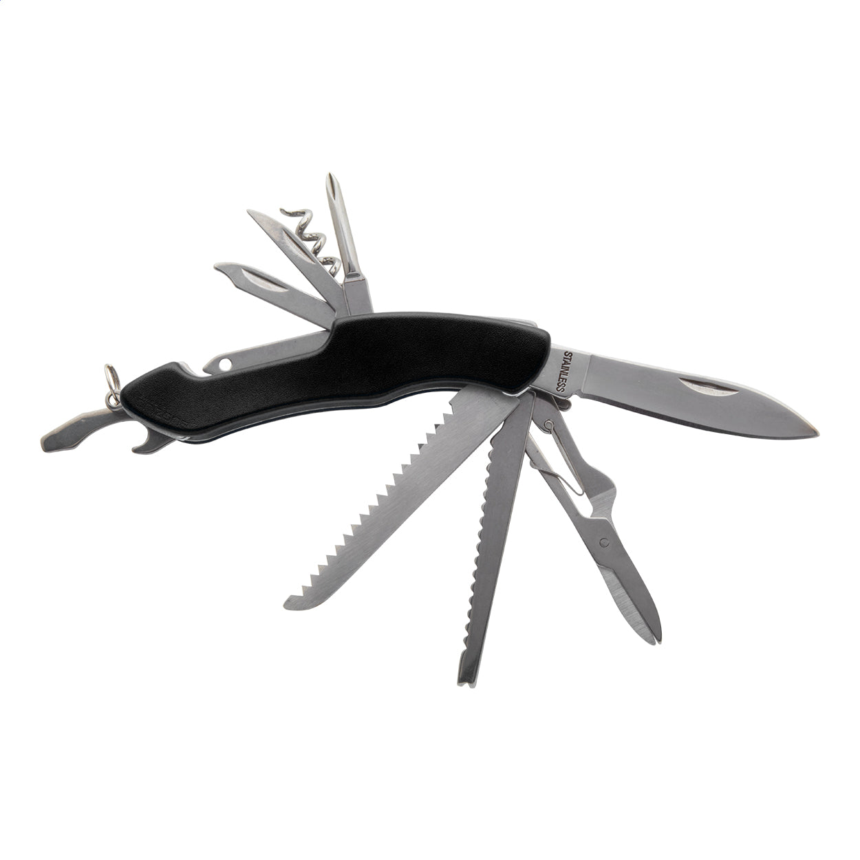 Breithorn Multifunktions-Taschenmesser