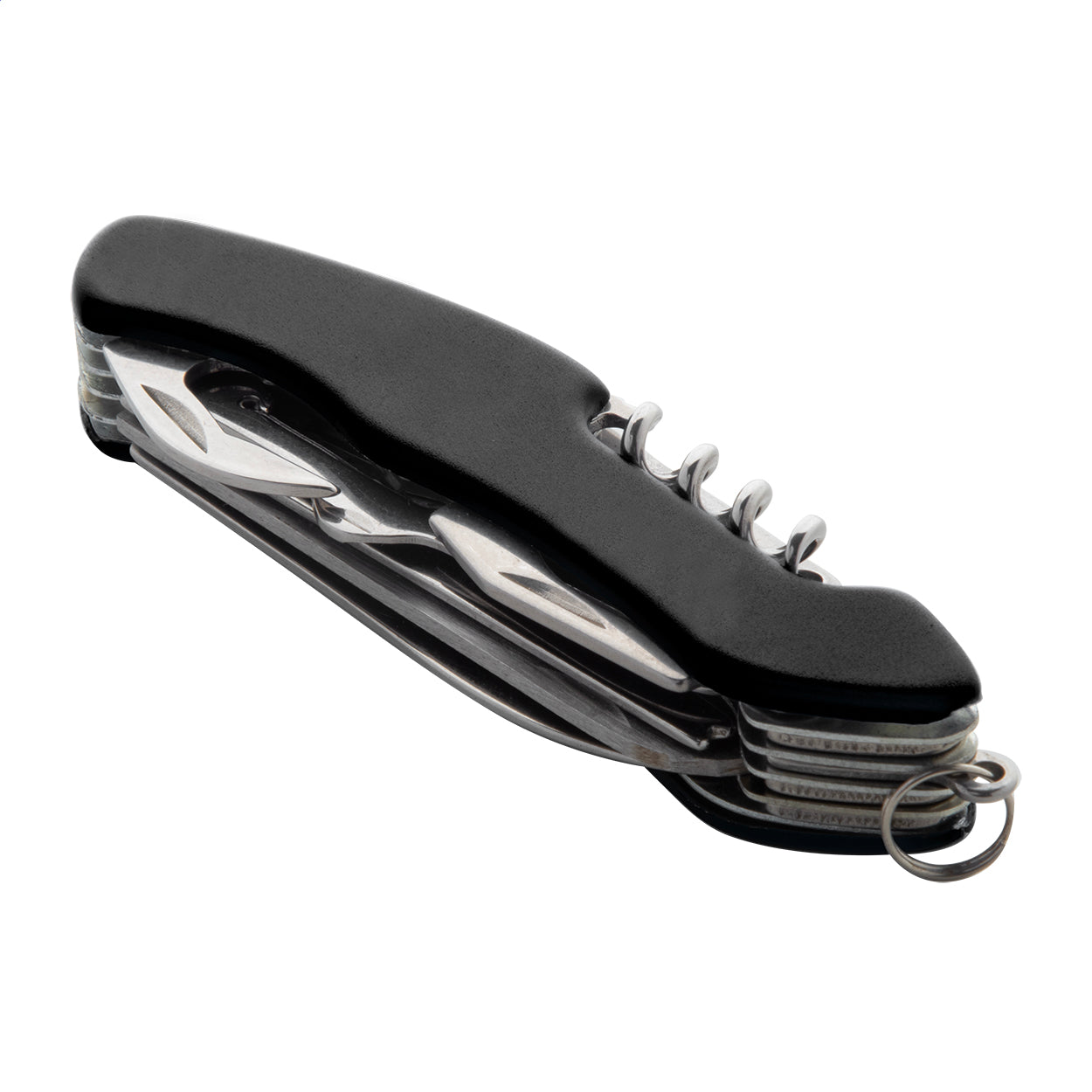 Breithorn Multifunktions-Taschenmesser