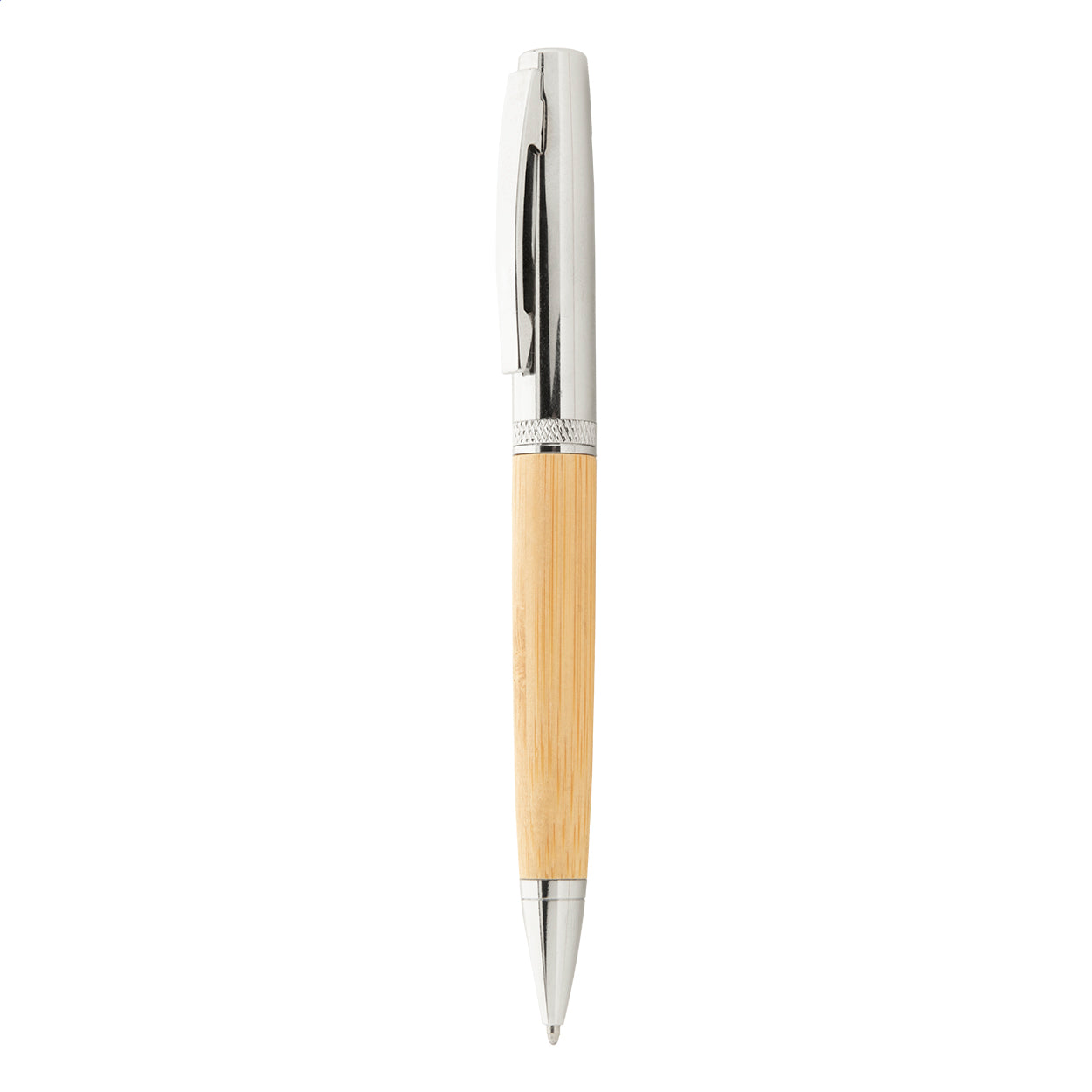 Siduru Touchpen mit Kugelschreiber