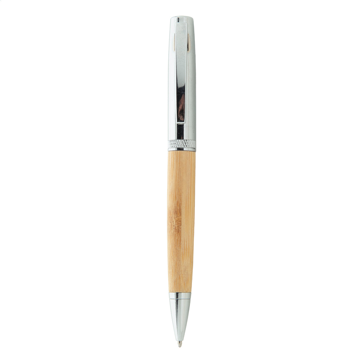 Siduru Touchpen mit Kugelschreiber