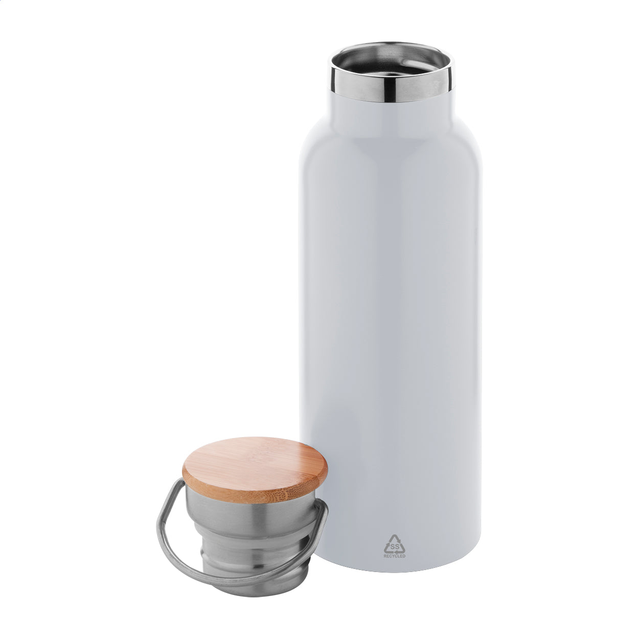Renaslu Isolierflasche