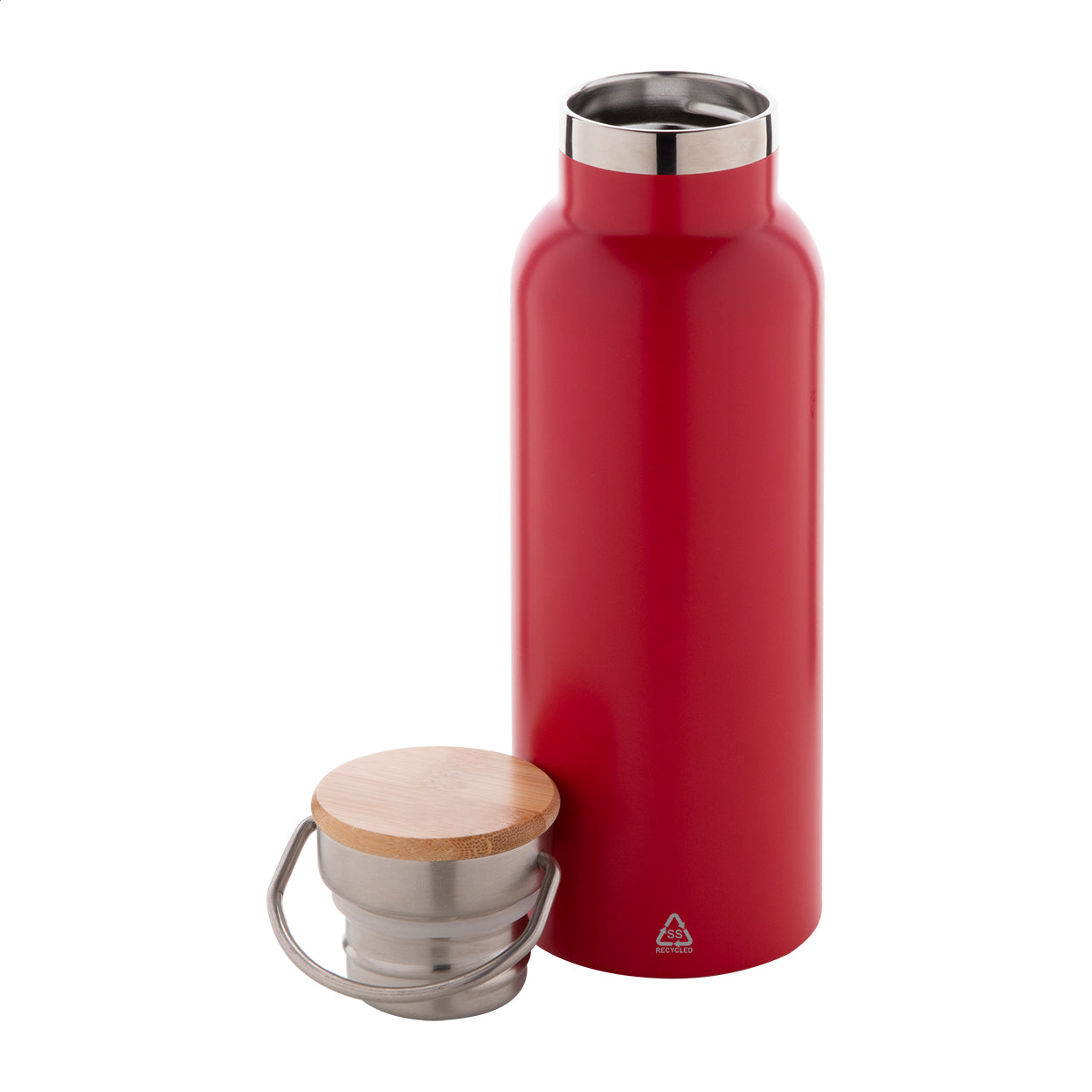 Renaslu Isolierflasche