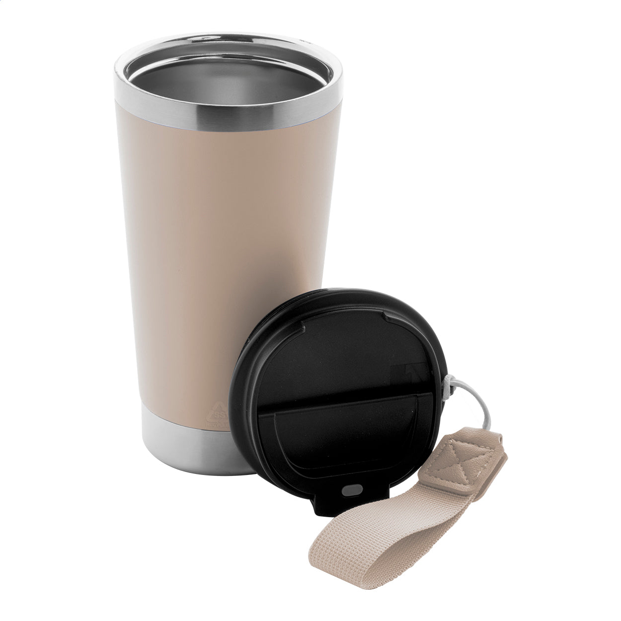 Pacama Thermobecher
