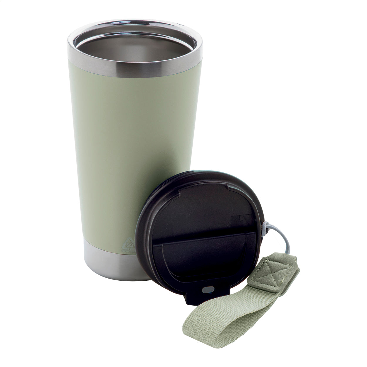 Pacama Thermobecher
