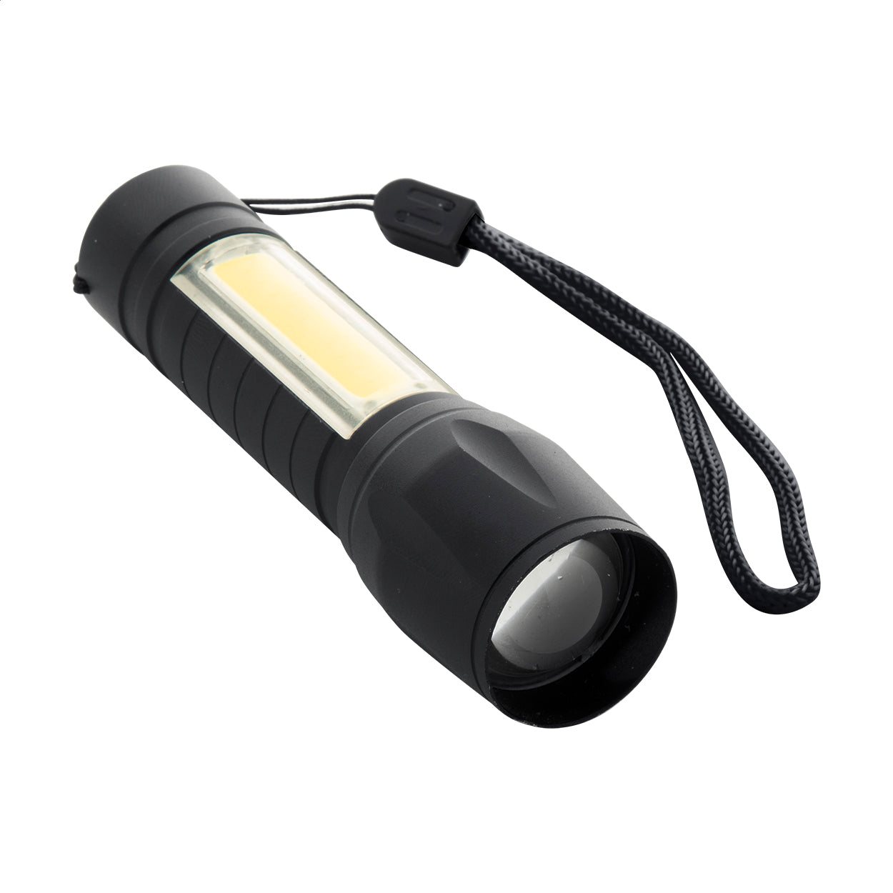 Chargelight Zoom Akku-Taschenlampe