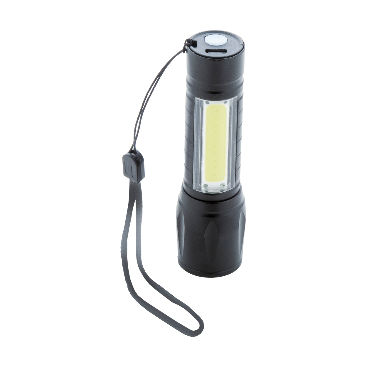 Chargelight Zoom Akku-Taschenlampe