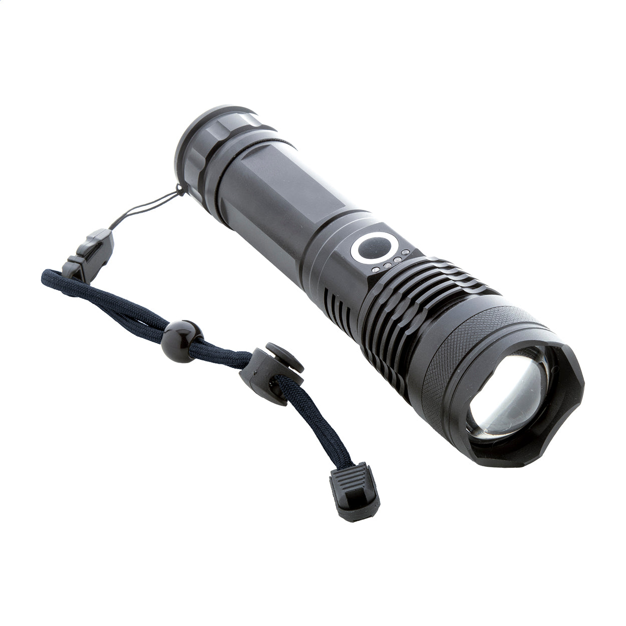 Chargelight Ultra Akku-Taschenlampe