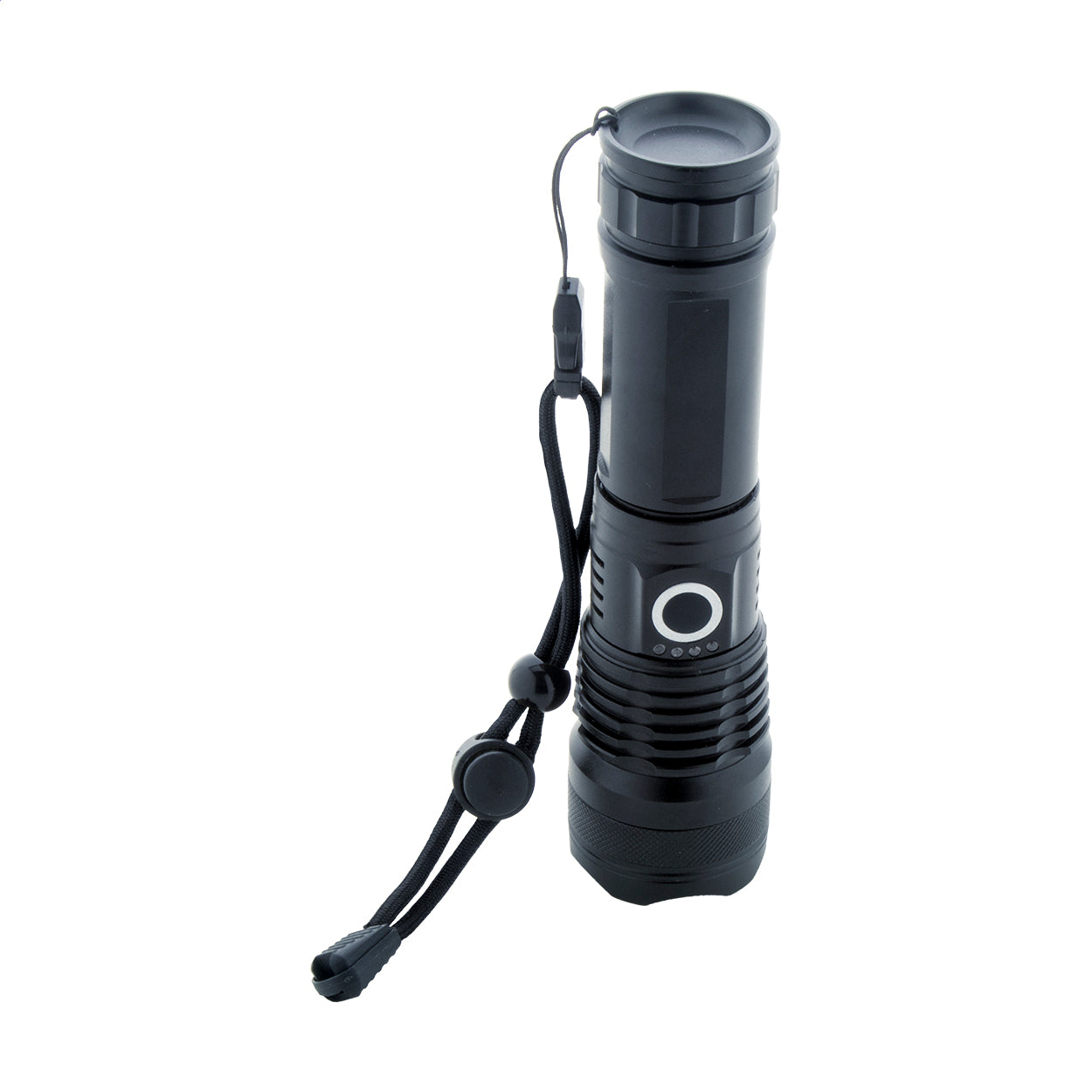 Chargelight Ultra Akku-Taschenlampe
