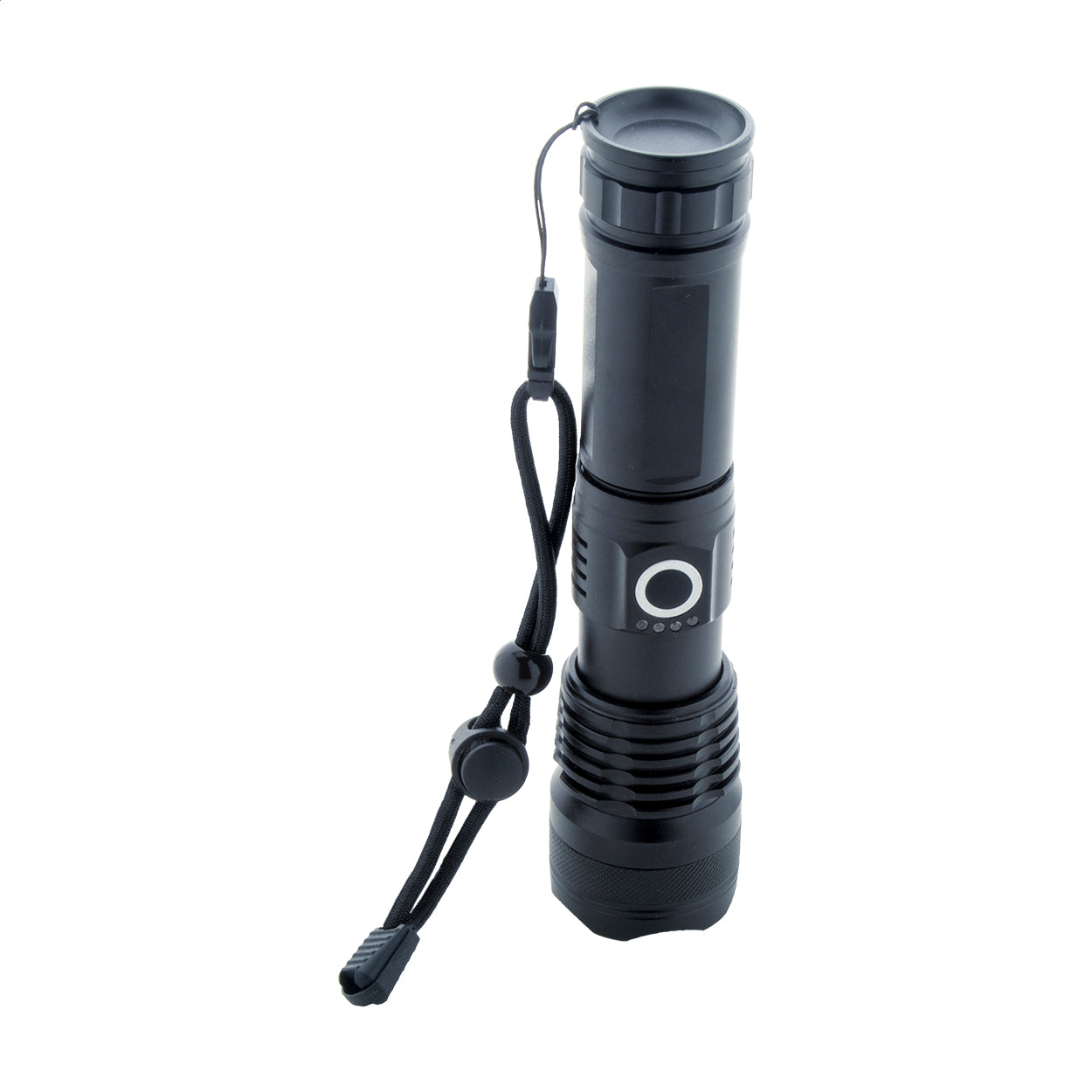 Chargelight Ultra Akku-Taschenlampe
