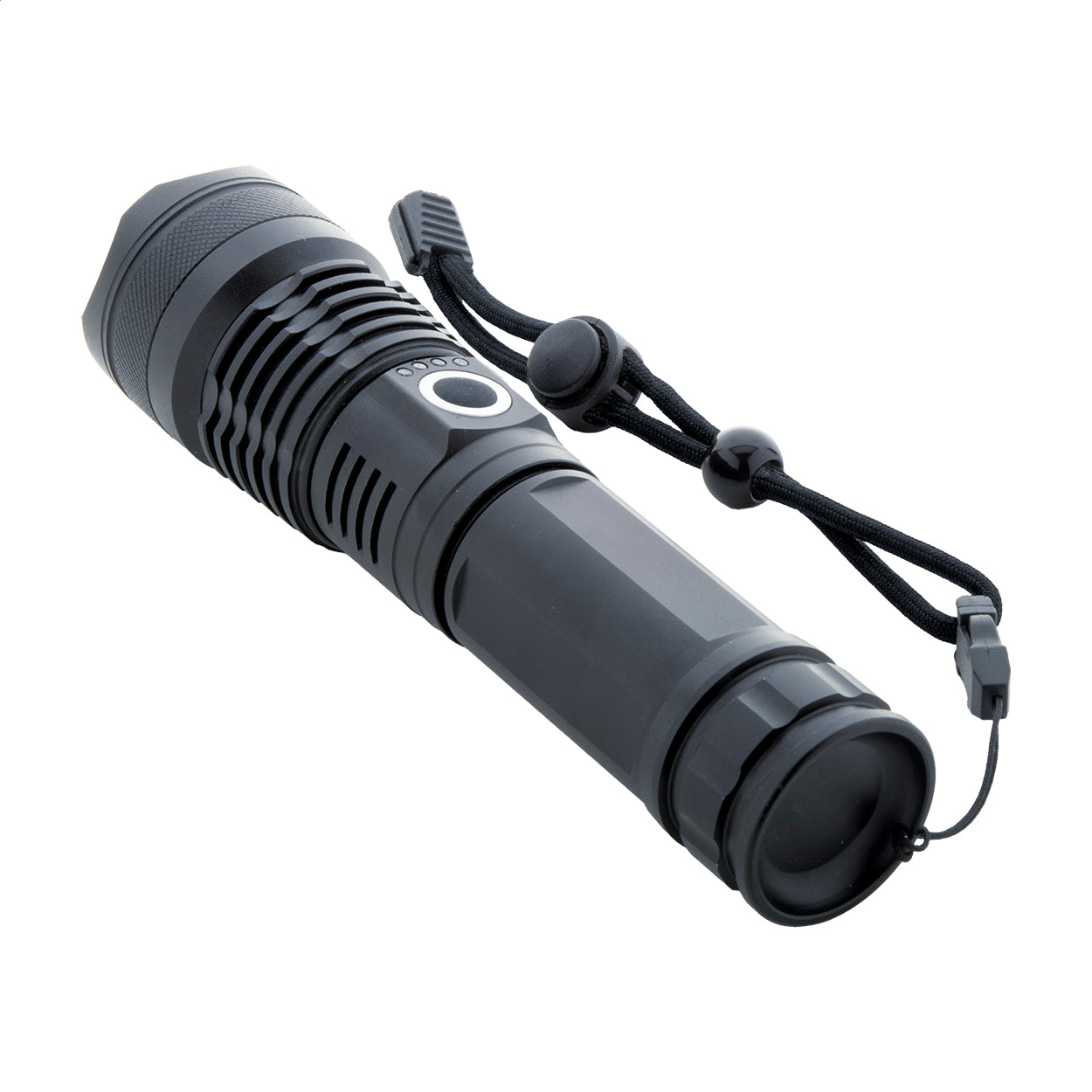 Chargelight Ultra Akku-Taschenlampe