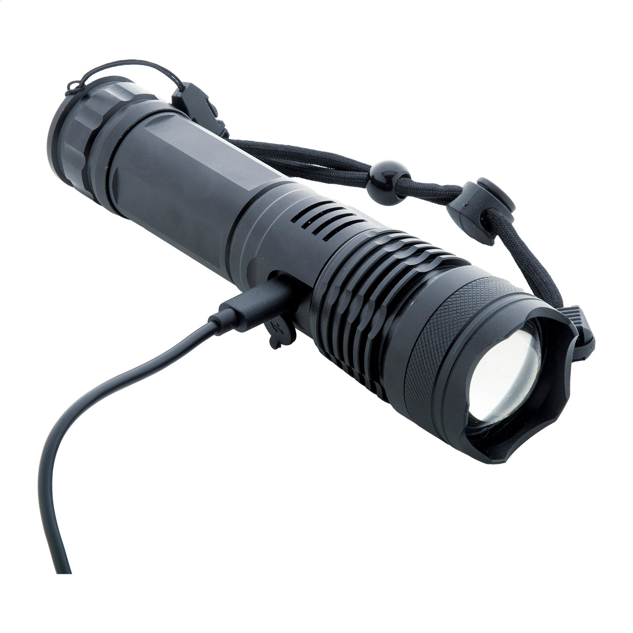 Chargelight Ultra Akku-Taschenlampe