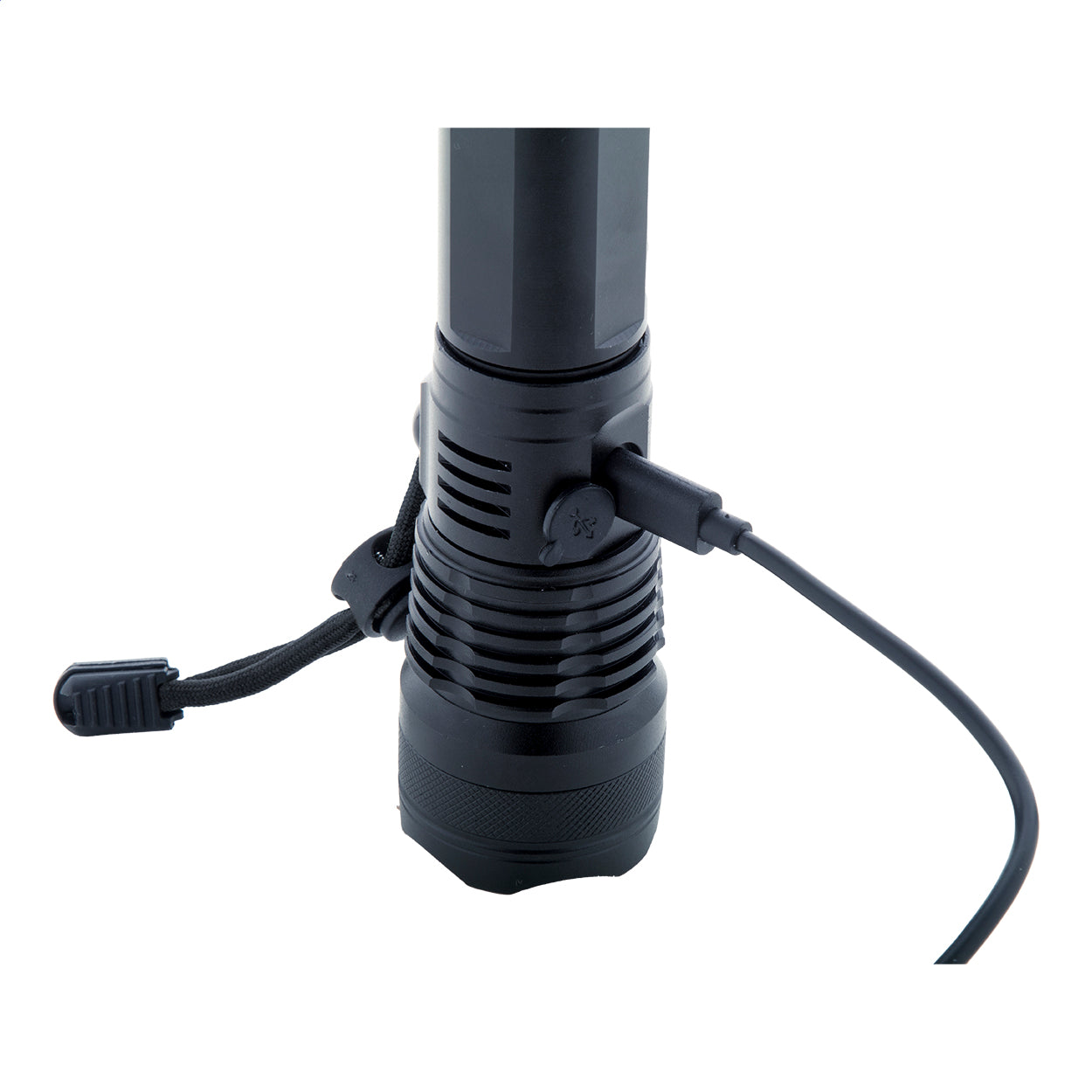 Chargelight Ultra Akku-Taschenlampe