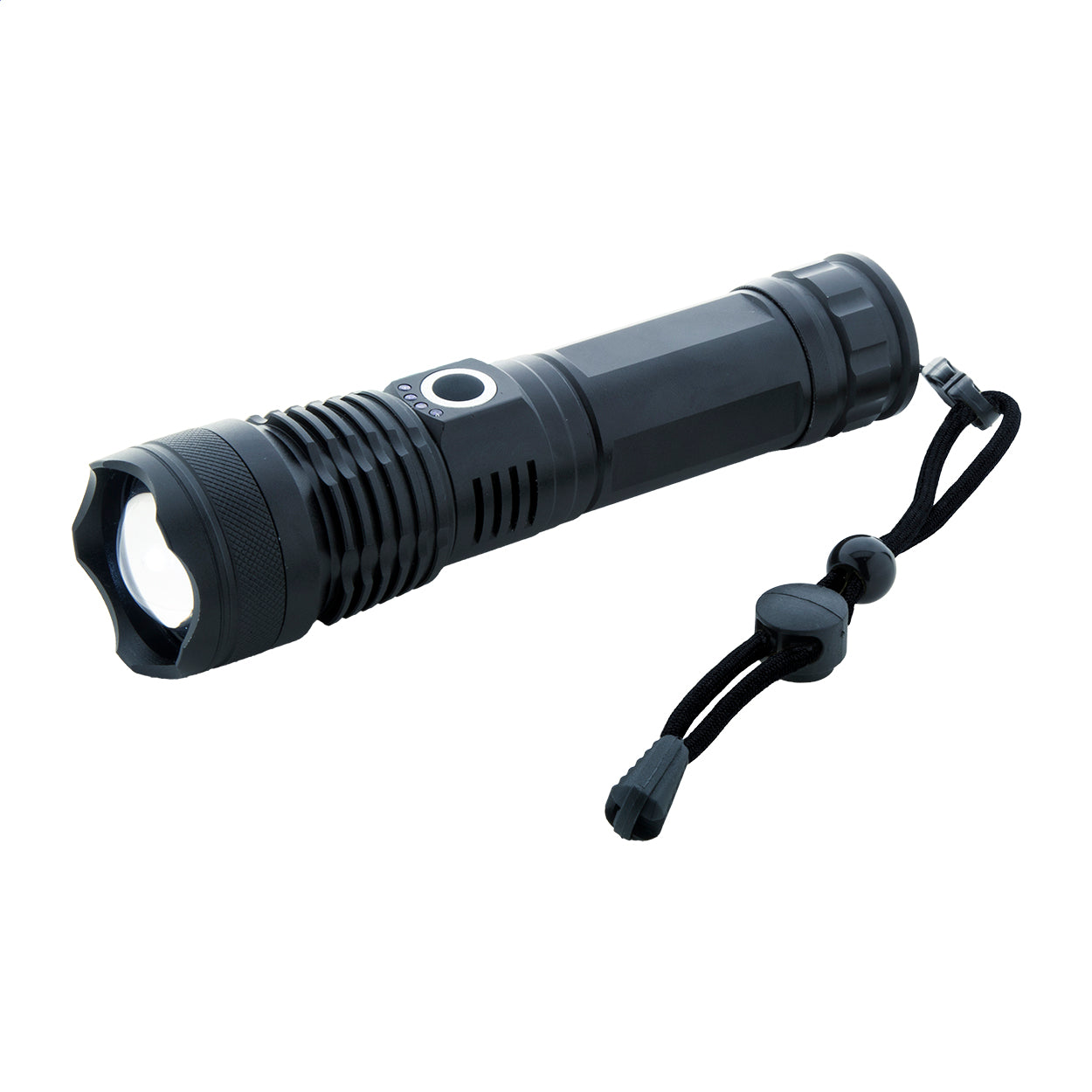 Chargelight Ultra Akku-Taschenlampe