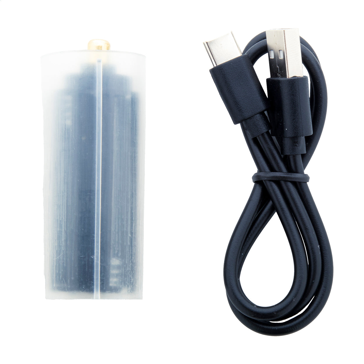 Chargelight Ultra Akku-Taschenlampe