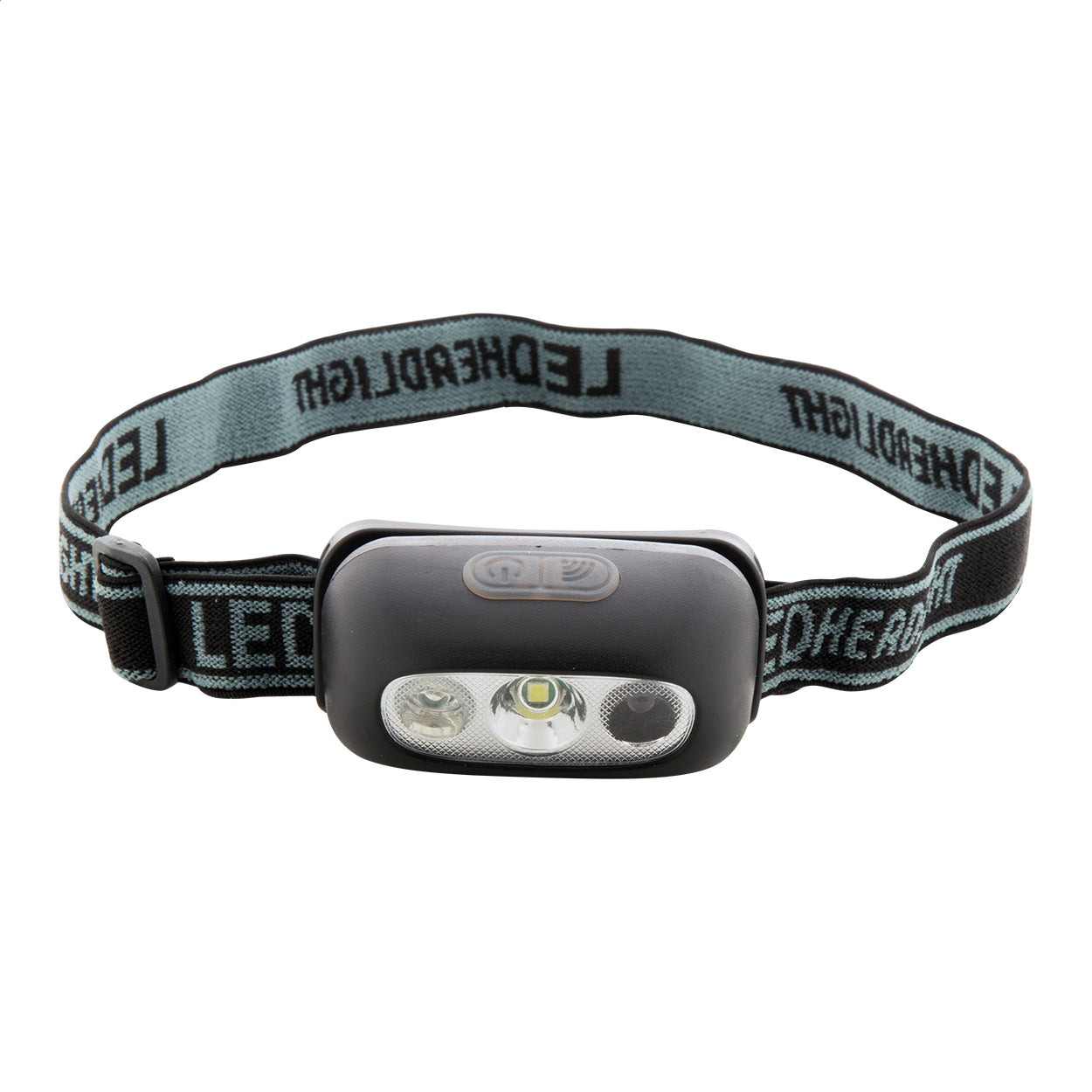 Rexplorer Akku-Stirnlampe