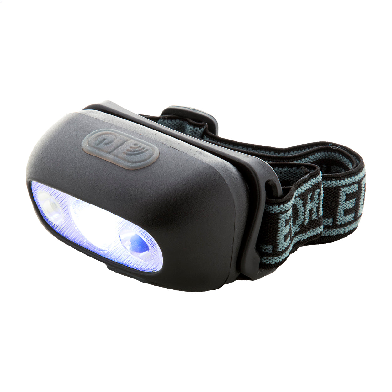 Rexplorer Akku-Stirnlampe