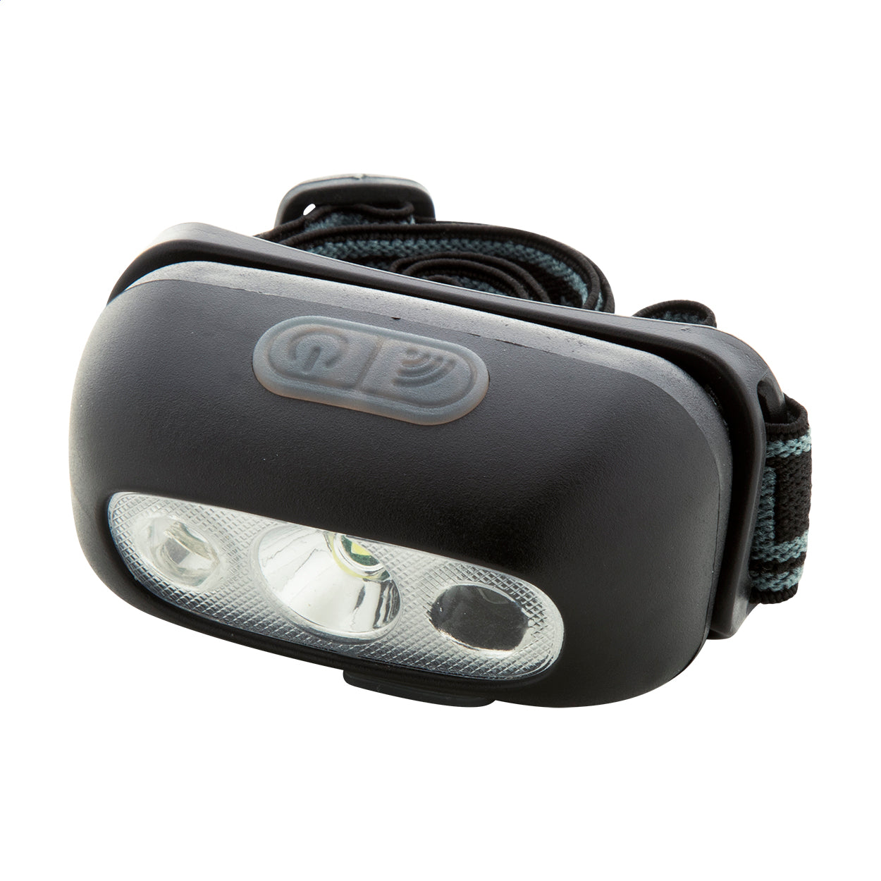 Rexplorer Akku-Stirnlampe