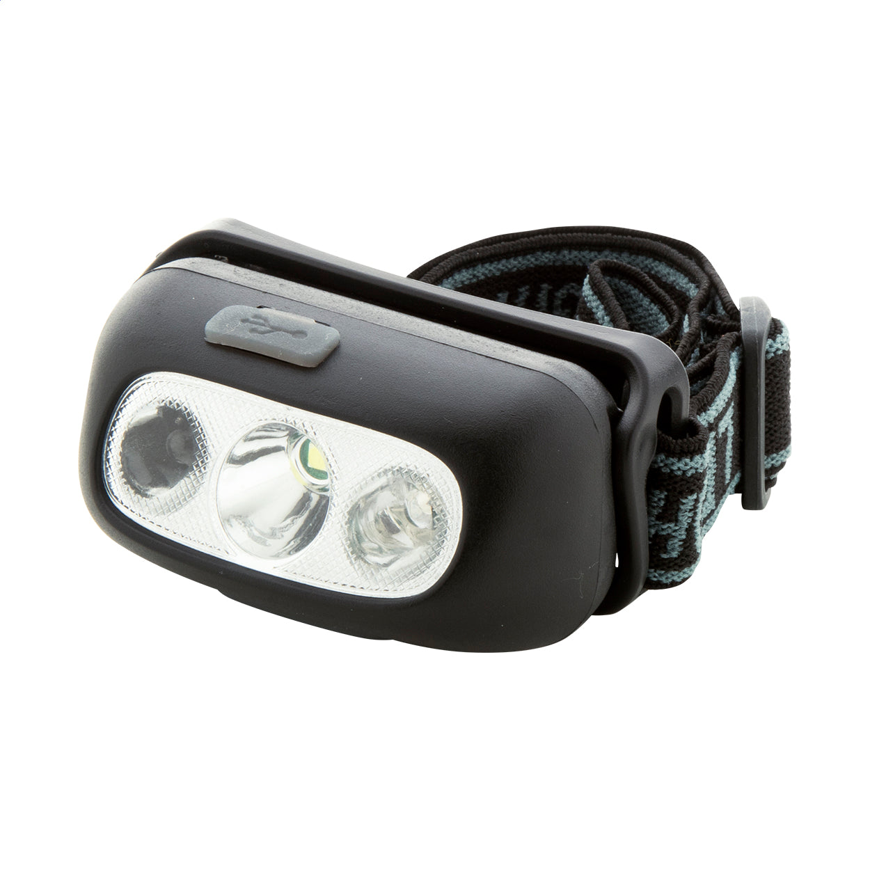 Rexplorer Akku-Stirnlampe