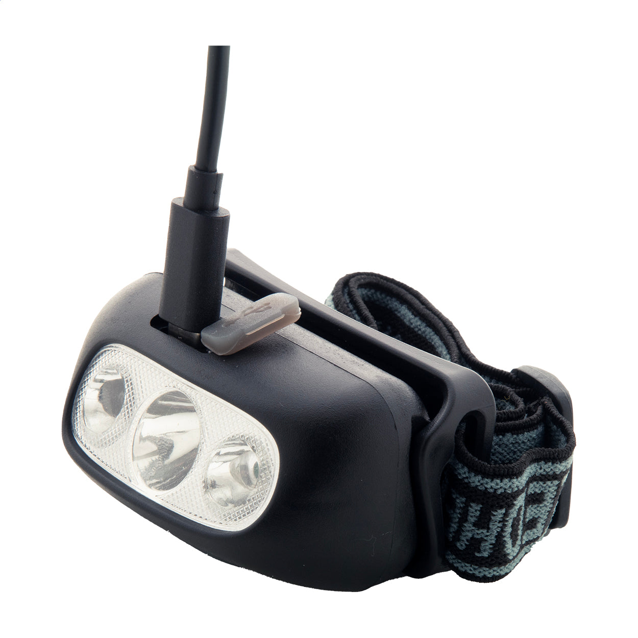 Rexplorer Akku-Stirnlampe