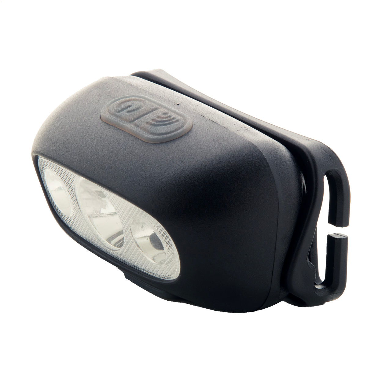 Rexplorer Akku-Stirnlampe