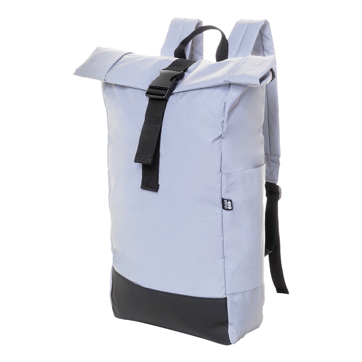 Lumiroll Reflektierender RPET Rucksack