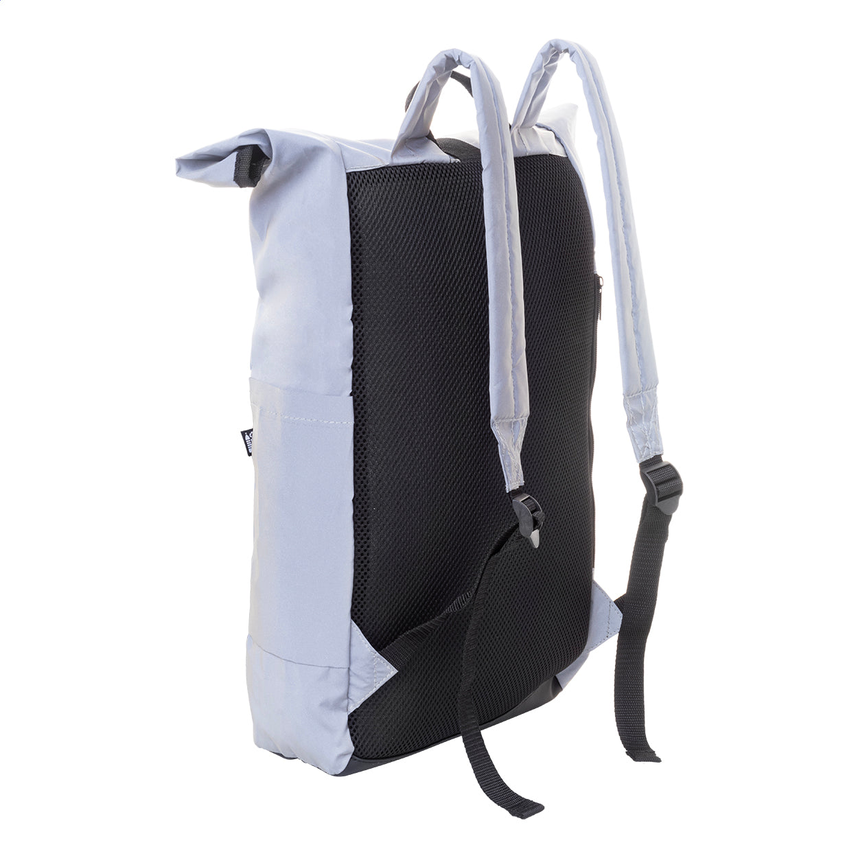 Lumiroll Reflektierender RPET Rucksack