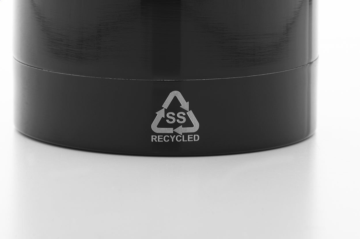 Rebusta Vakuumflasche