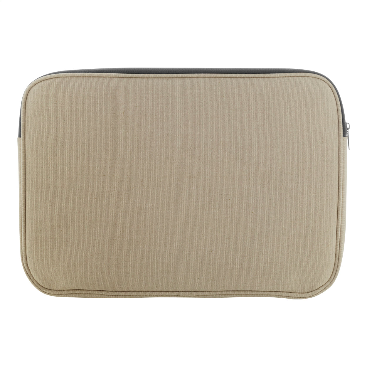 Rebyss Comp Recycelten Canvas Laptoptasche