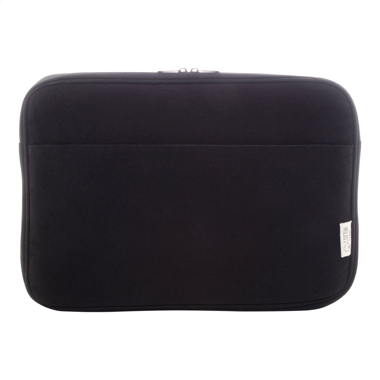 Rebyss Comp Recycelten Canvas Laptoptasche