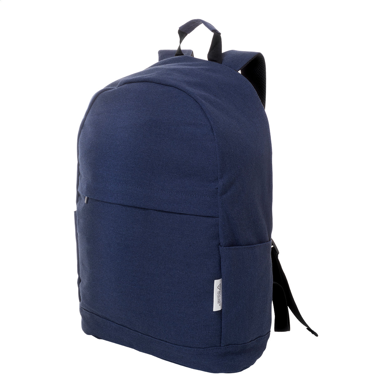 Rebyss Back Recycelten Canvas Rucksack
