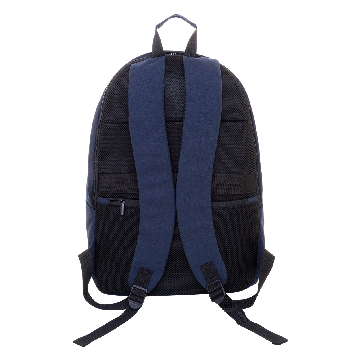 Rebyss Back Recycelten Canvas Rucksack
