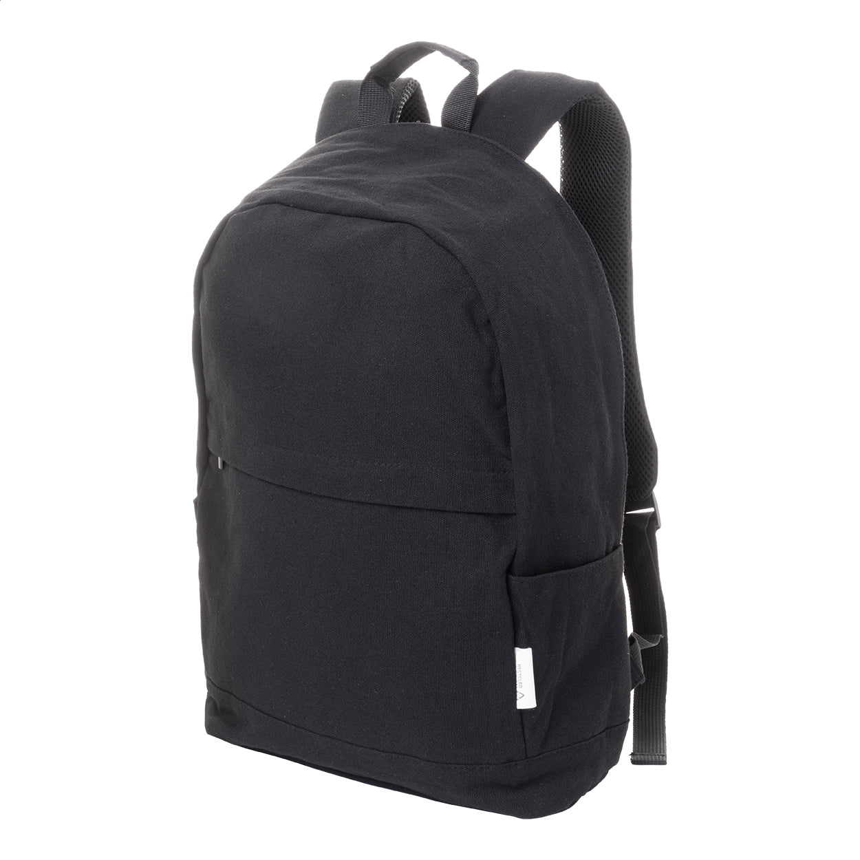 Rebyss Back Recycelten Canvas Rucksack