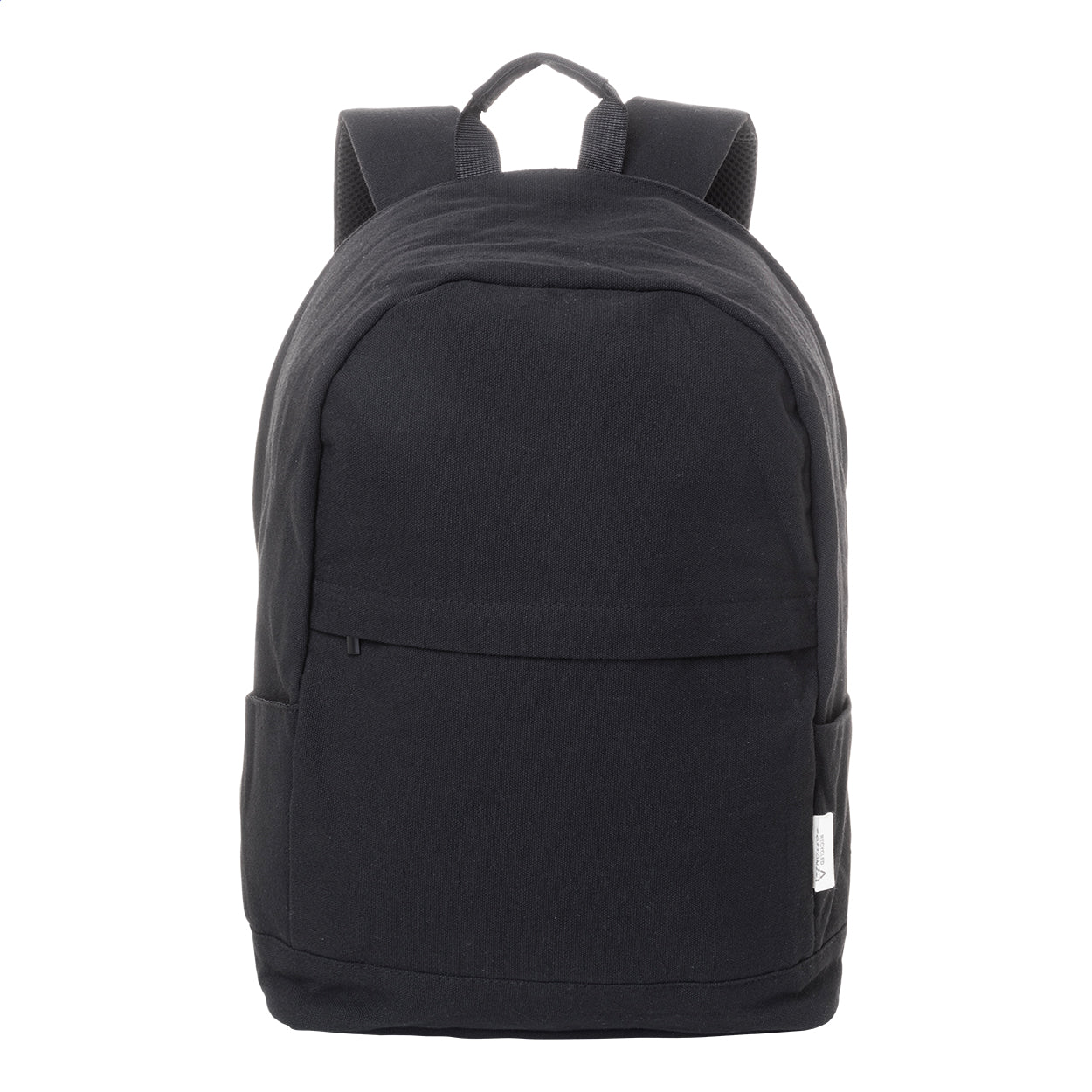 Rebyss Back Recycelten Canvas Rucksack