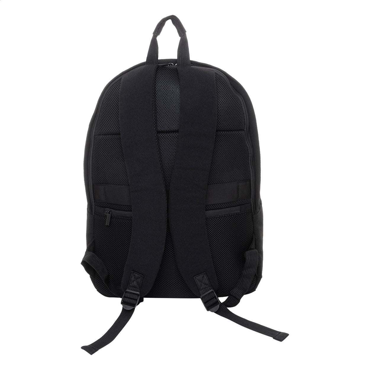 Rebyss Back Recycelten Canvas Rucksack